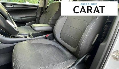 Skoda Kodiaq 2019