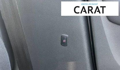 Skoda Octavia 2016