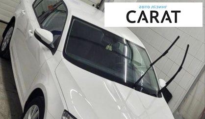 Skoda Octavia 2016