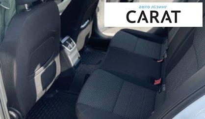 Skoda Octavia 2016