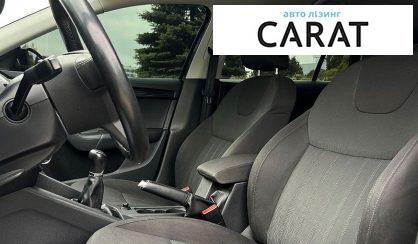 Skoda Octavia 2019