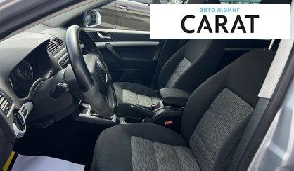 Skoda Octavia 2010