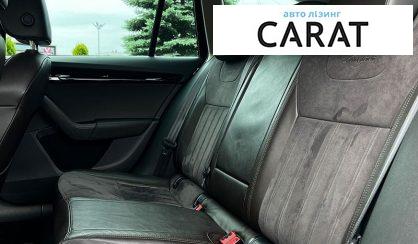 Skoda Octavia 2017