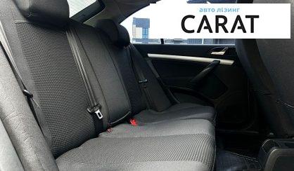 Skoda Octavia 2007