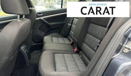 Skoda Octavia 2011