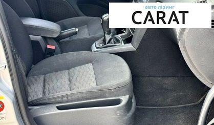 Skoda Octavia 2012