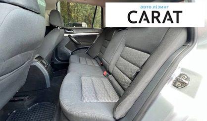 Skoda Octavia 2013