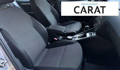 Skoda Octavia 2013