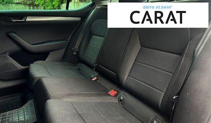 Skoda Superb 2016