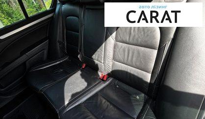 Skoda Superb 2008