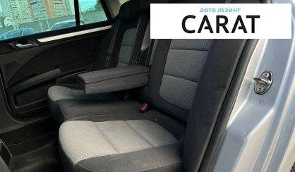 Skoda Superb 2011