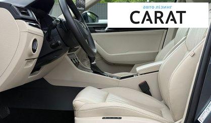 Skoda Superb 2022