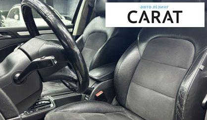 Skoda Superb 2011