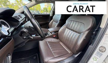 Skoda Superb 2018