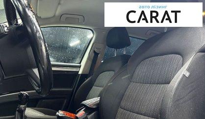 Skoda Superb 2014