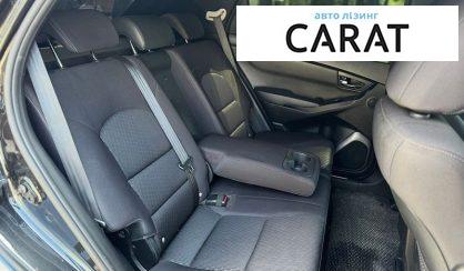 SsangYong Korando 2014