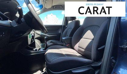 SsangYong Korando 2014
