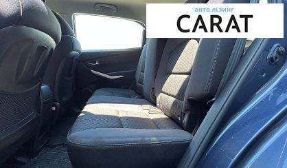SsangYong Korando 2014