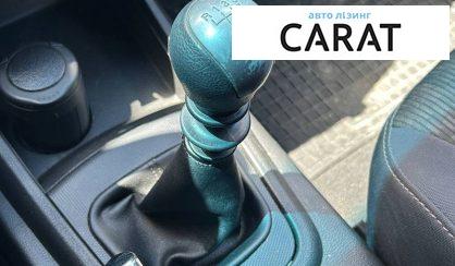 SsangYong Korando 2014