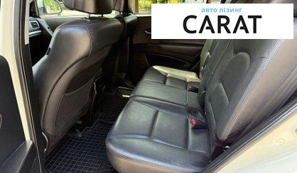 SsangYong Korando 2011