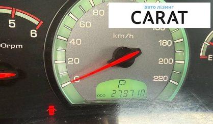 SsangYong Rexton 2009