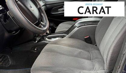 SsangYong Rexton 2009