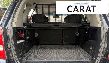 SsangYong Rexton 2009