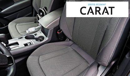 Subaru Crosstrek 2023