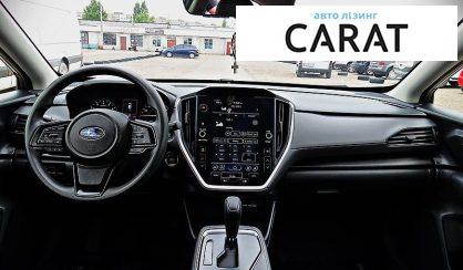 Subaru Crosstrek 2023