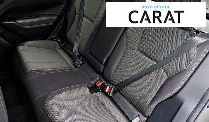 Subaru Crosstrek 2023