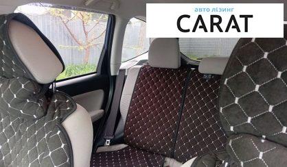 Subaru Forester 2014