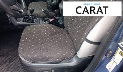 Subaru Forester 2014