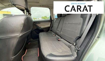 Subaru Forester 2013