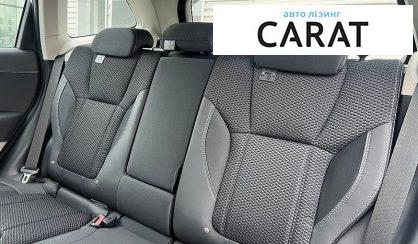Subaru Forester 2024