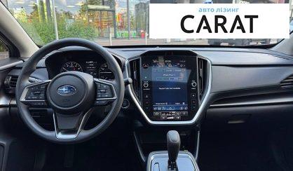 Subaru Impreza 2023