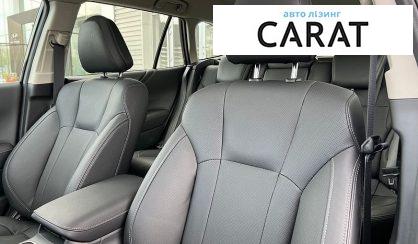Subaru Outback 2024
