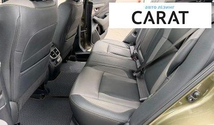 Subaru Outback 2022