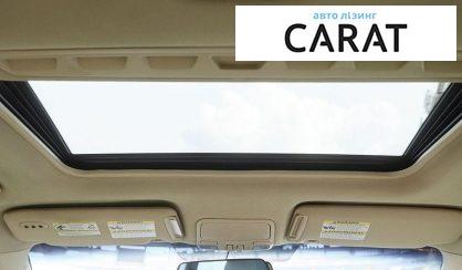 Subaru Tribeca 2007