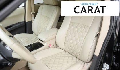 Subaru Tribeca 2007