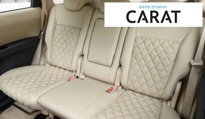Subaru Tribeca 2007