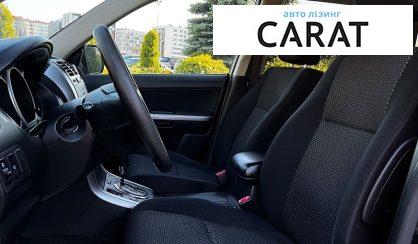 Suzuki Grand Vitara 2008