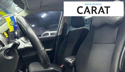 Suzuki Grand Vitara 2007