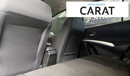 Suzuki SX4 2021