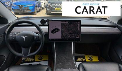 Tesla Model 3 2018