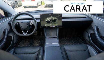 Tesla Model 3 2024
