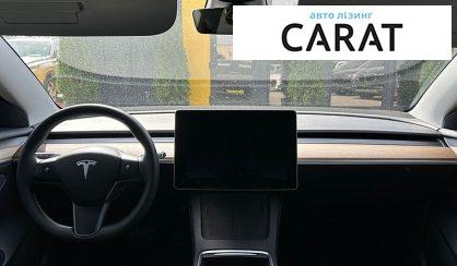 Tesla Model 3 2026