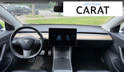 Tesla Model 3 2018