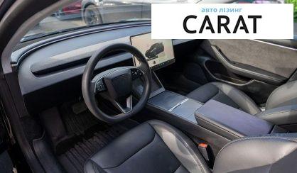 Tesla Model 3 2024