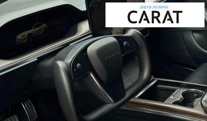 Tesla Model S 2022