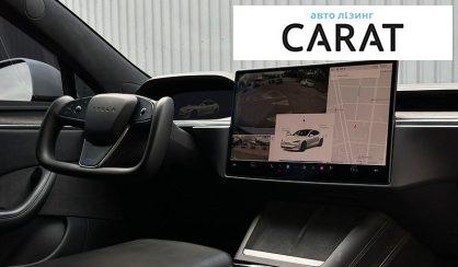 Tesla Model S 2022